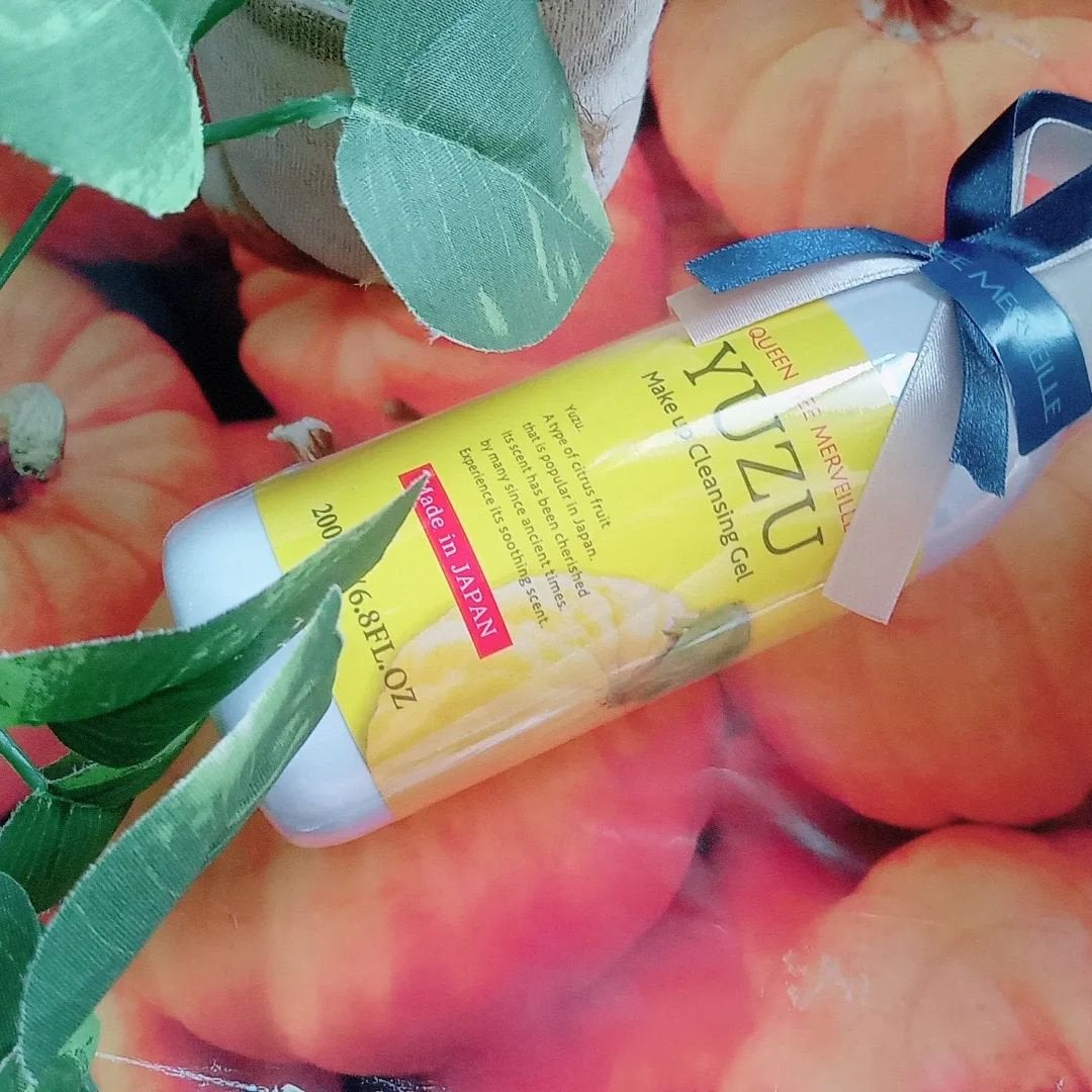 クレンジングジェル Queen Bee Happy