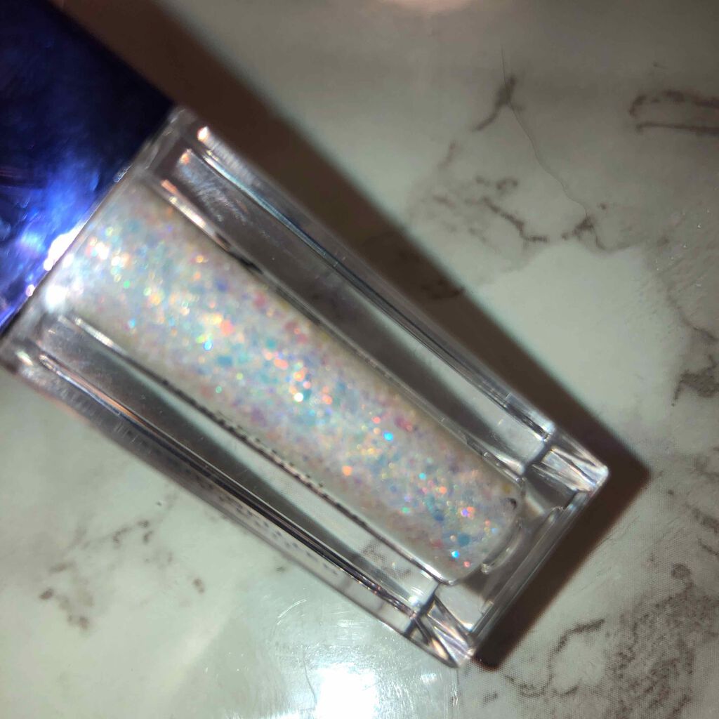 Eyes Fit Daily Shadow/CELEFIT/単色アイシャドウを使ったクチコミ（3枚目）