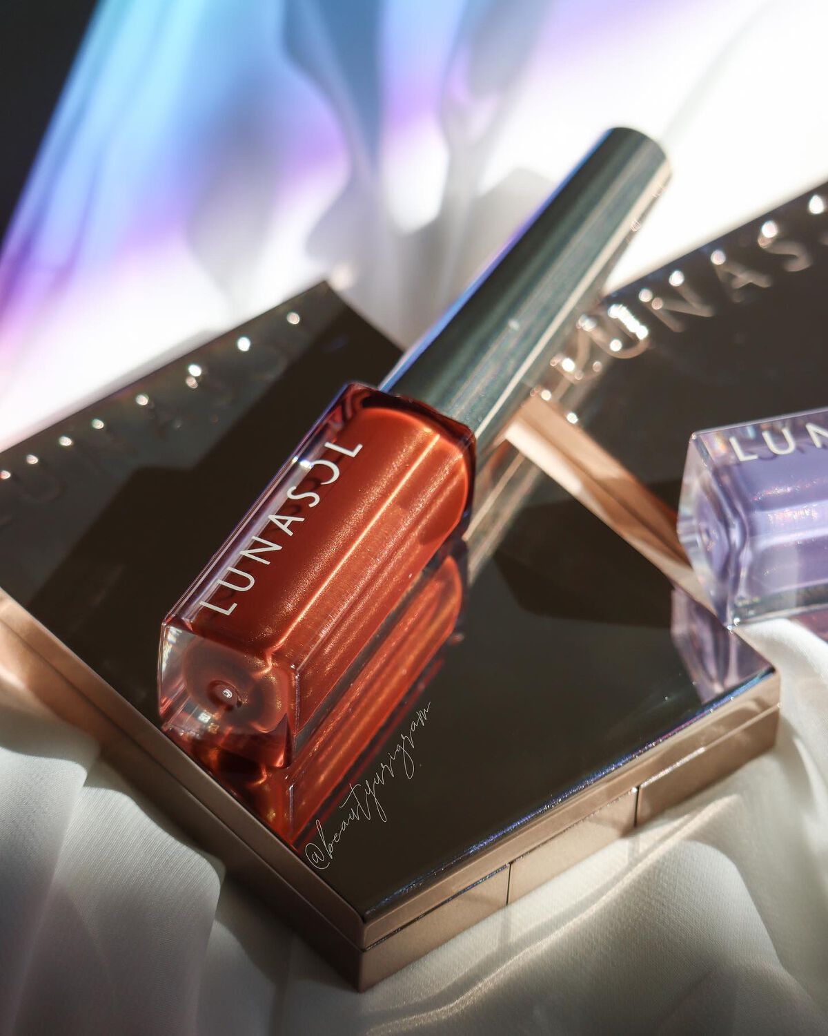 フラッシュクリエイター/LUNASOL/リキッドアイライナーを使ったクチコミ（2枚目）