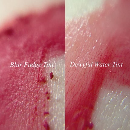 デュイフルウォーターティント/rom&nd/リップティントを使ったクチコミ(6枚目)