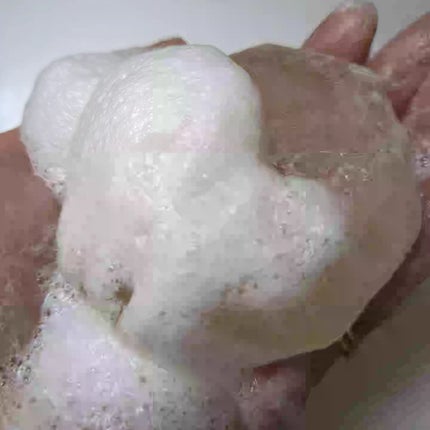 ピュアバー 和漢ハーブシャンプーバー モイスト/purebar/市販シャンプーを使ったクチコミ(4枚目)