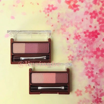 ノーズ&アイブロウパウダー/CEZANNE/パウダーアイブロウを使ったクチコミ(2枚目)