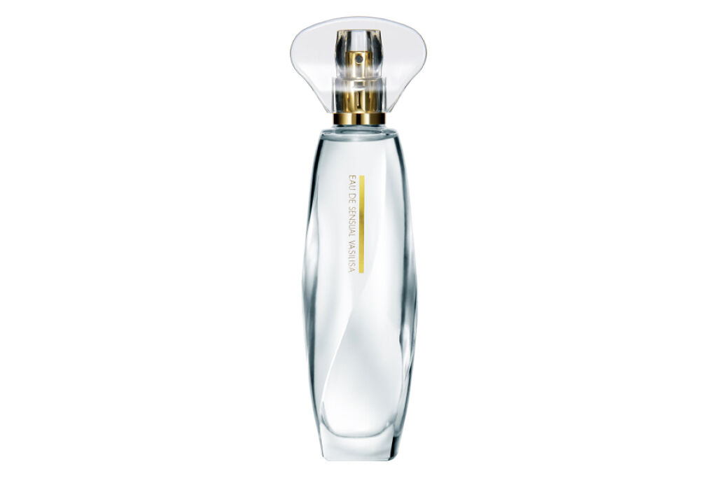 ヴァシリーサ オー ド センシュアル