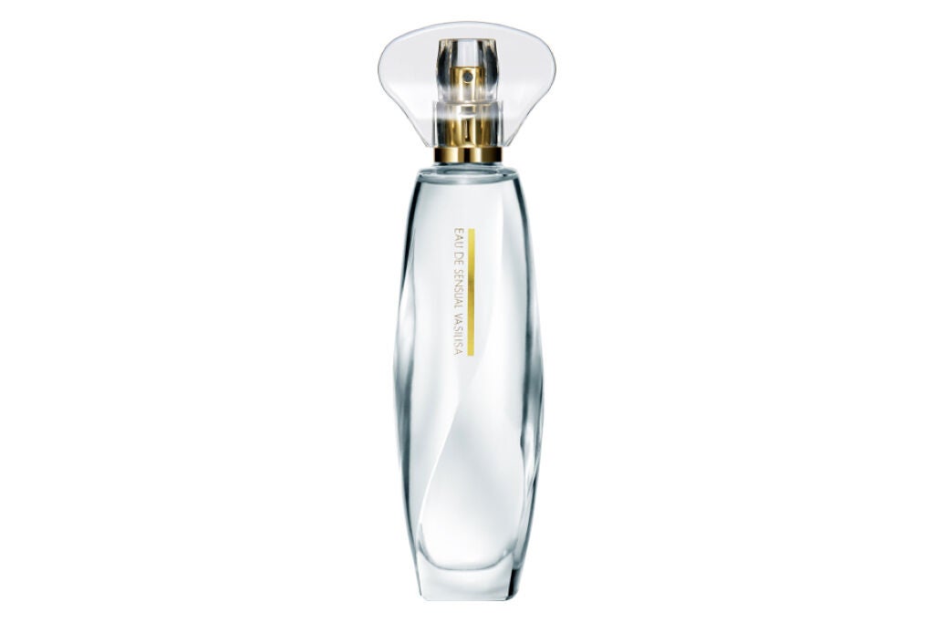 オー ド センシュアル ヴァシリーサ