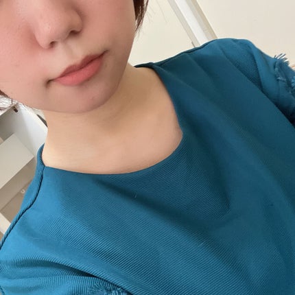 パワーマットリップピグメント/NARS/口紅を使ったクチコミ(3枚目)