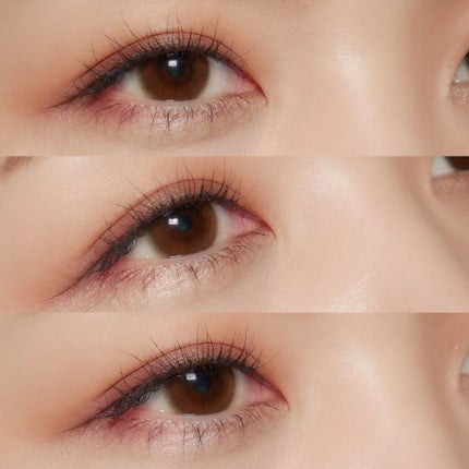 ピュアリティサークル/candy magic/カラーコンタクトレンズを使ったクチコミ(8枚目)