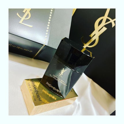 アンクル ド ポー オール アワーズ プライマー/YVES SAINT LAURENT BEAUTE/化粧下地を使ったクチコミ(1枚目)