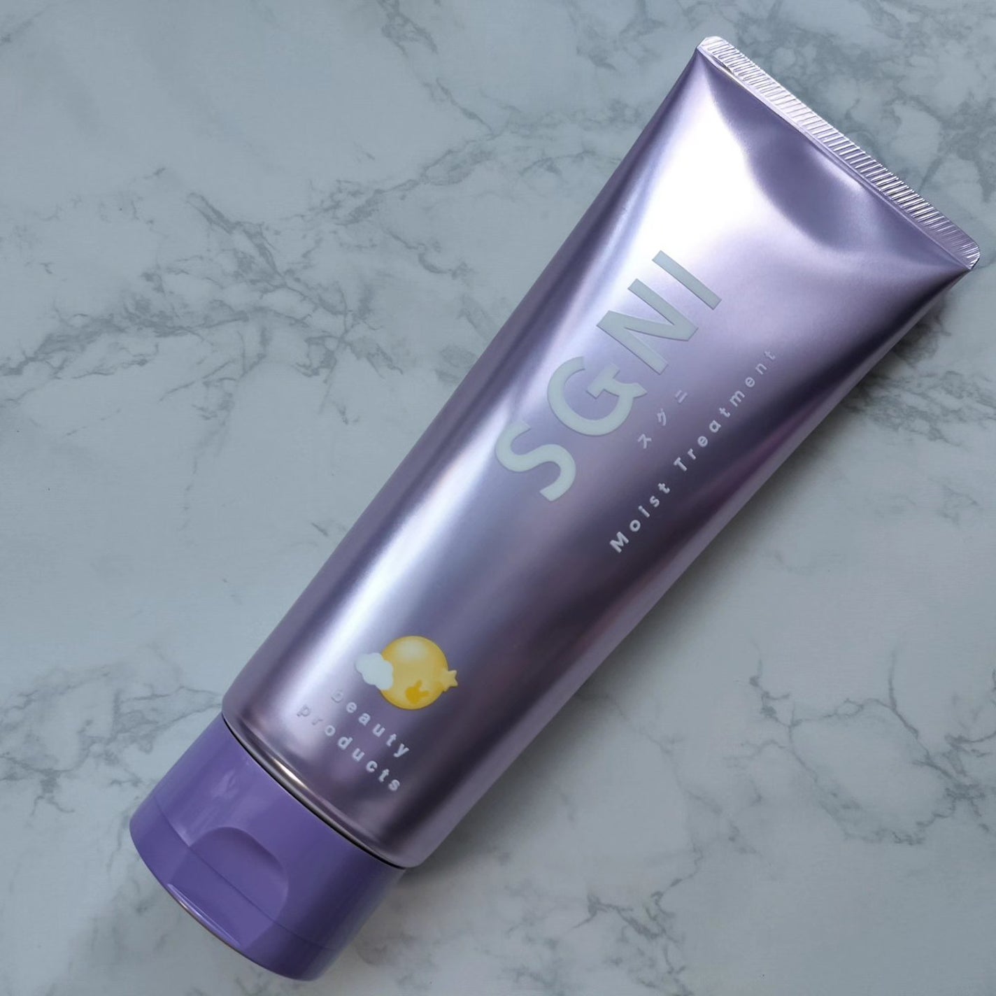 モイスト泡シャンプー〈フローラルムスクの香り〉/SGNI/市販シャンプーを使ったクチコミ(6枚目)