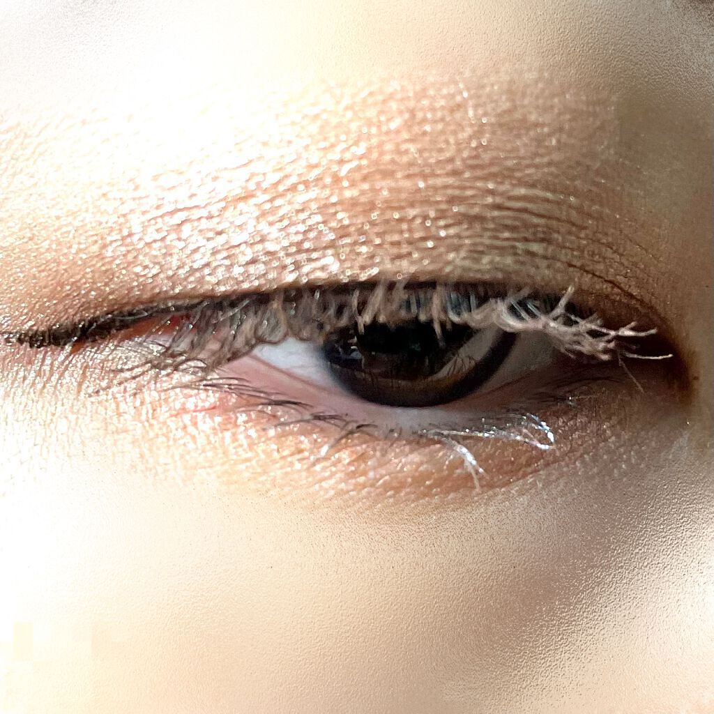 アリスシリーズ マスカラ/ZEESEA/マスカラを使ったクチコミ(2枚目)