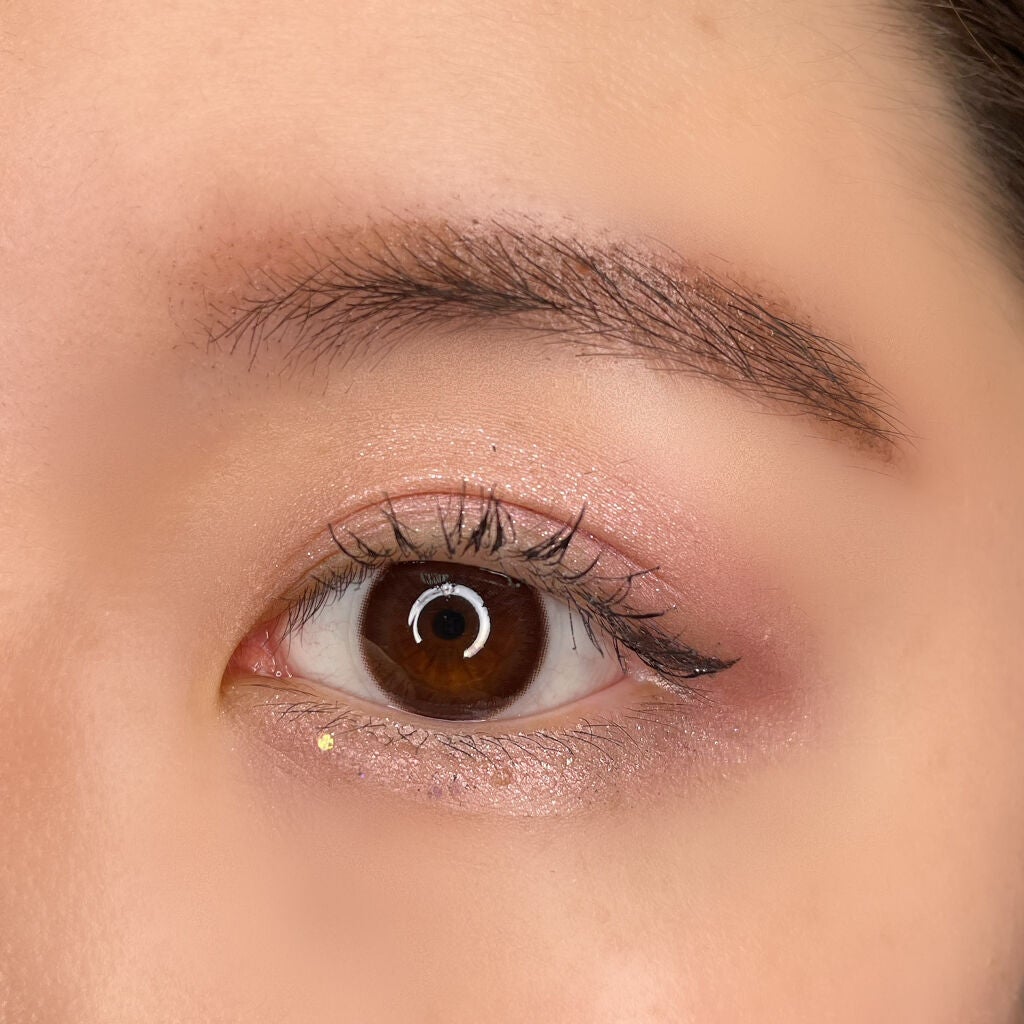 マスカラ ディオールショウ デザイナー/Dior/マスカラを使ったクチコミ(2枚目)