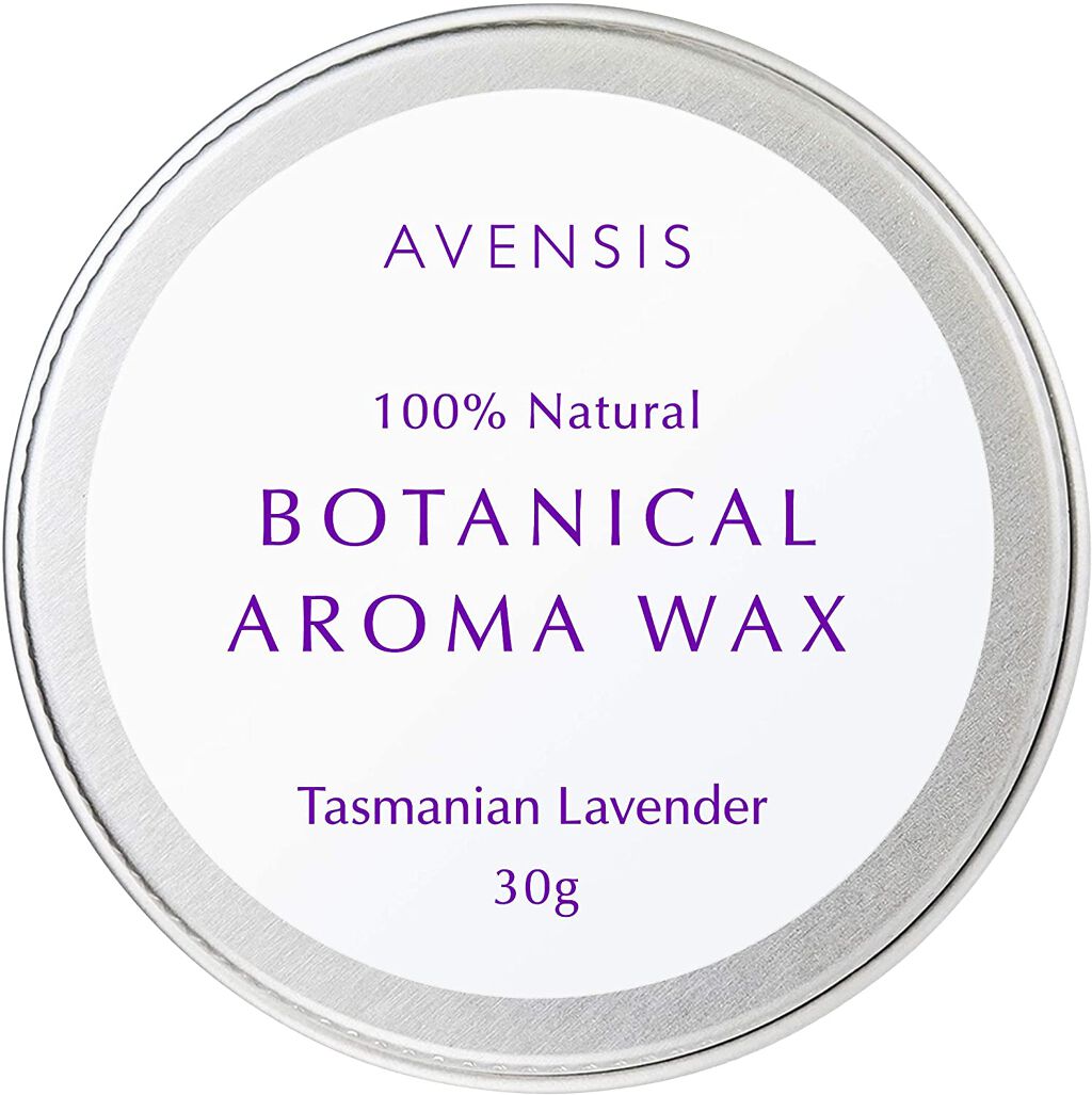 タスマニアンラベンダー