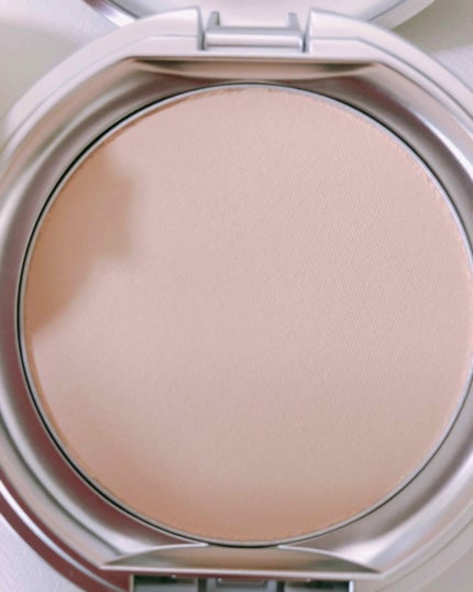 タイムシークレット ミネラルプレストパウダー/TIME SECRET/プレストパウダーを使ったクチコミ(3枚目)