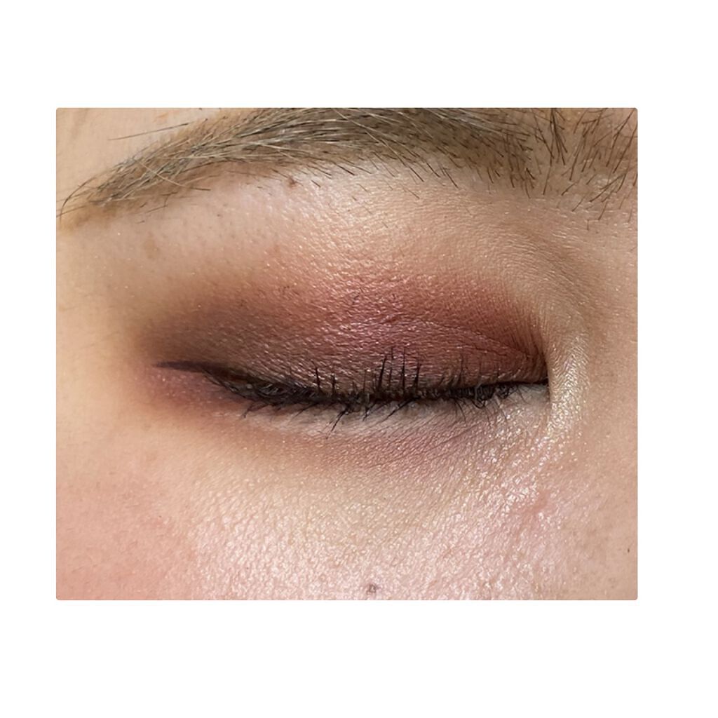 ヴォワヤジュールアイシャドウパレット/NARS/アイシャドウパレットを使ったクチコミ（3枚目）