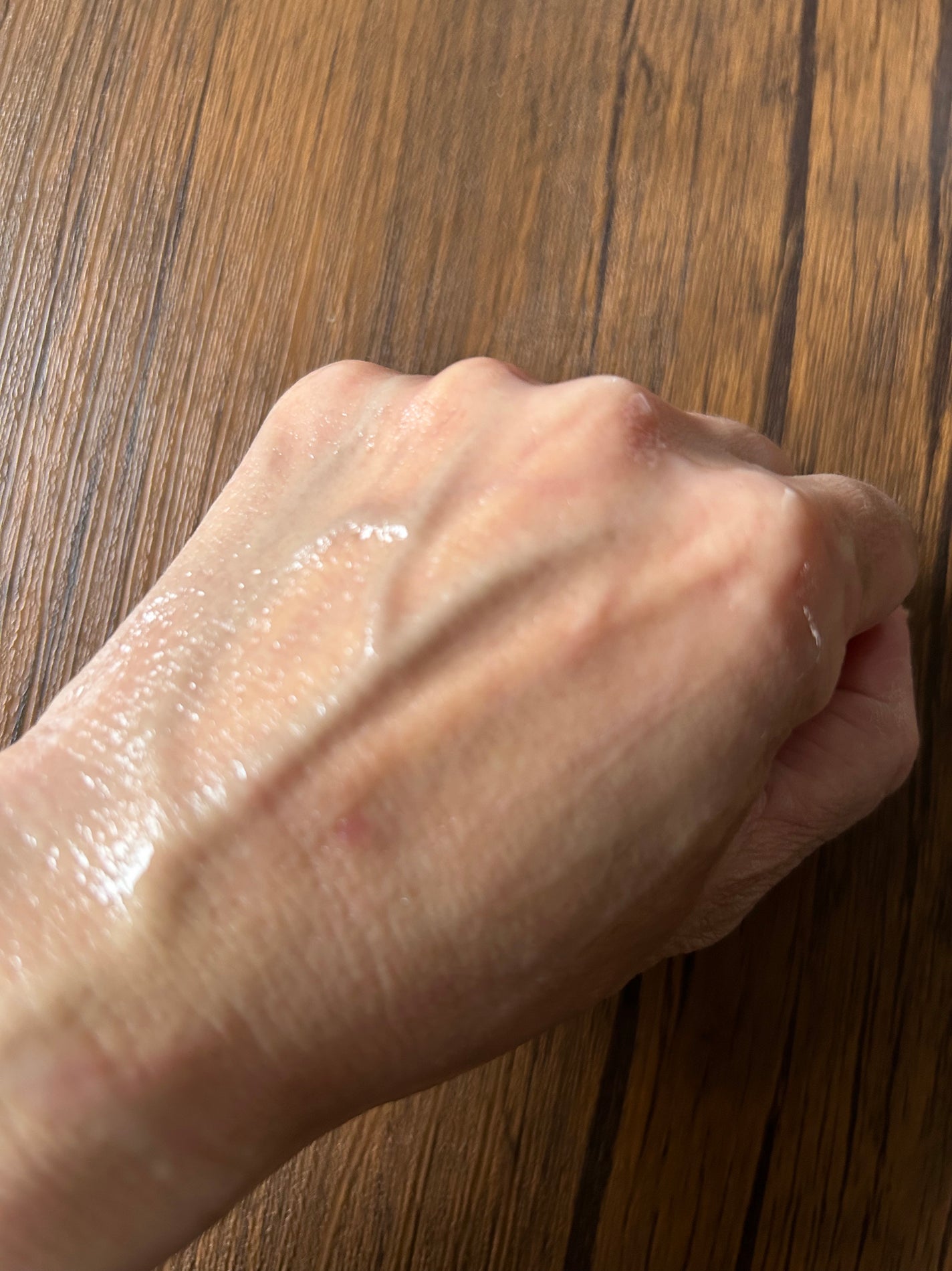 ダイヤリフト1000 SHOT/ECLIMOI/ブースター・導入液を使ったクチコミ(4枚目)