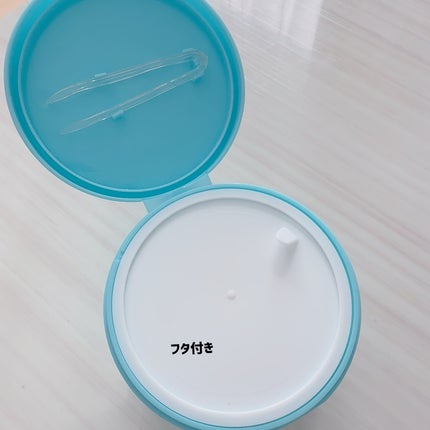 ルルルン トナーパッド CLEAR(シトラスの香り) /ルルルン/トナーパッドを使ったクチコミ(3枚目)