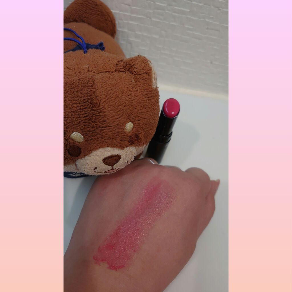 タイムレスカラーリップ/オーブ/口紅を使ったクチコミ(2枚目)