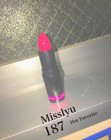 リップ/口紅を使ったクチコミ(1枚目)