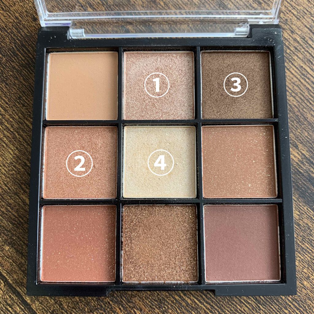 「塗るつけまつげ」ロングタイプ/デジャヴュ/マスカラを使ったクチコミ（2枚目）