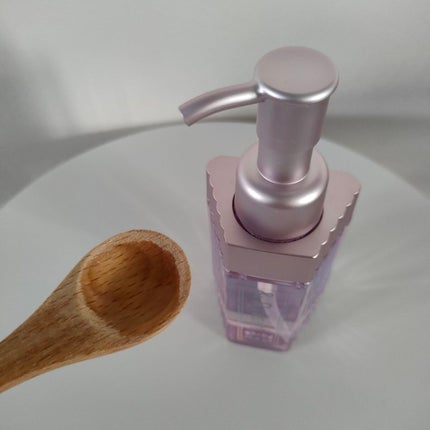 ミラクル シャイン ヘアオイル/&Prism/ヘアオイルを使ったクチコミ(3枚目)