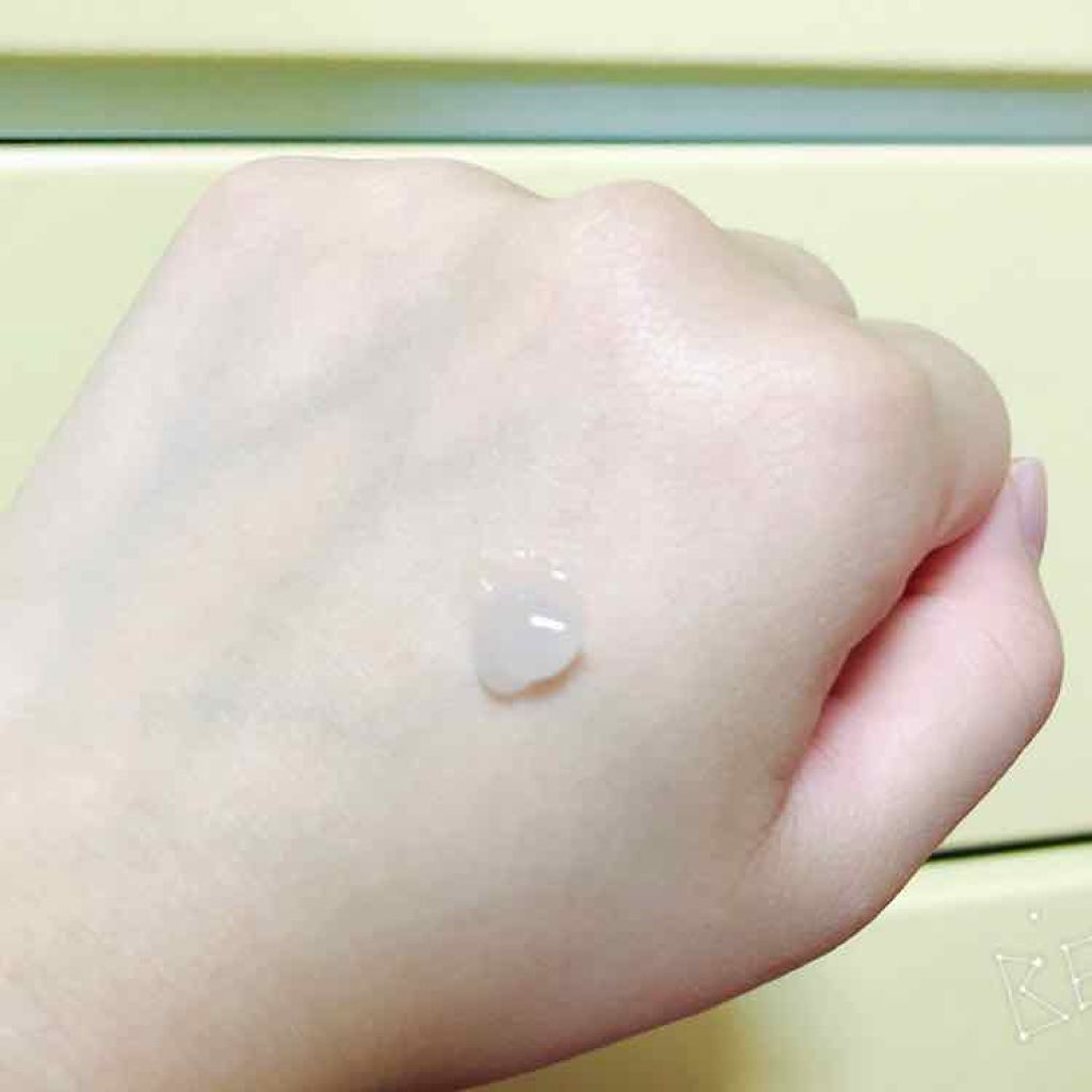 メディプラスゲル/メディプラス/オールインワン化粧品を使ったクチコミ(3枚目)