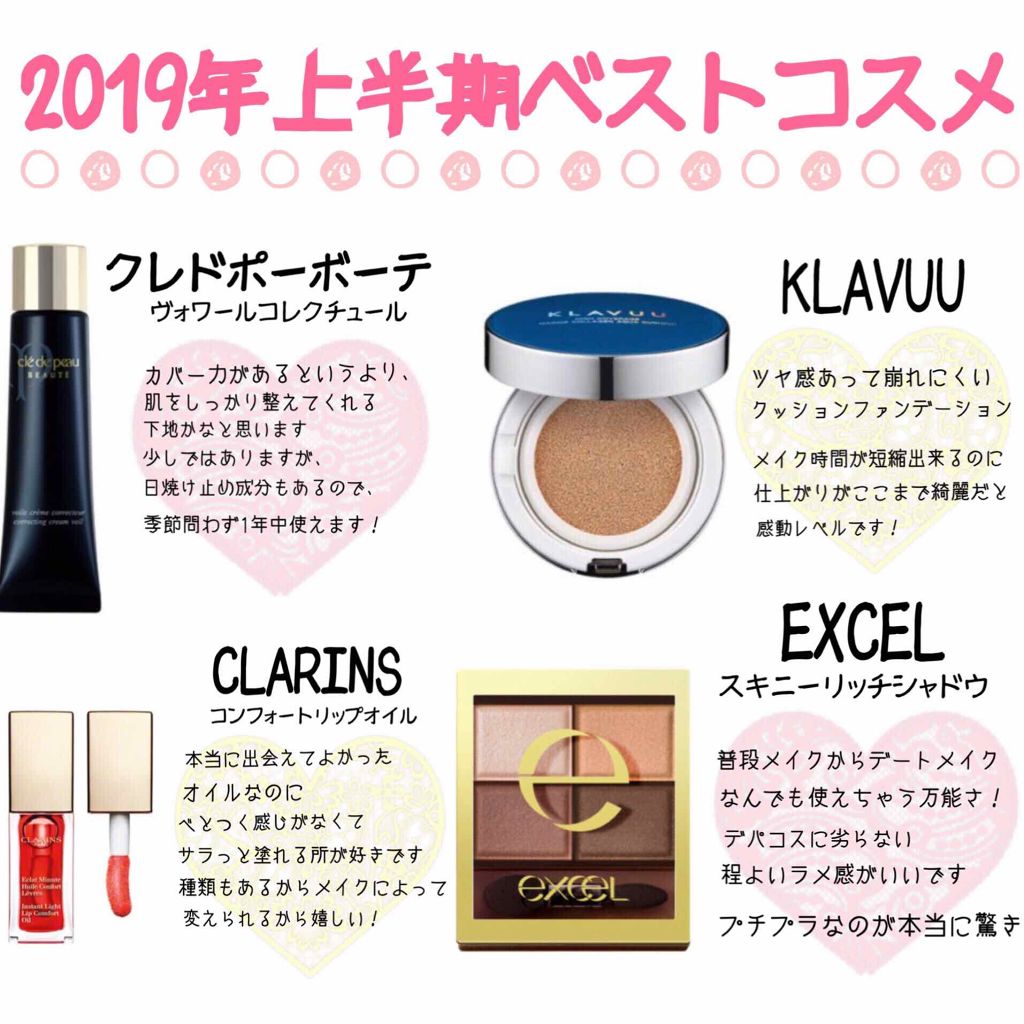 スキニーリッチシャドウ/excel/アイシャドウパレットを使ったクチコミ(1枚目)