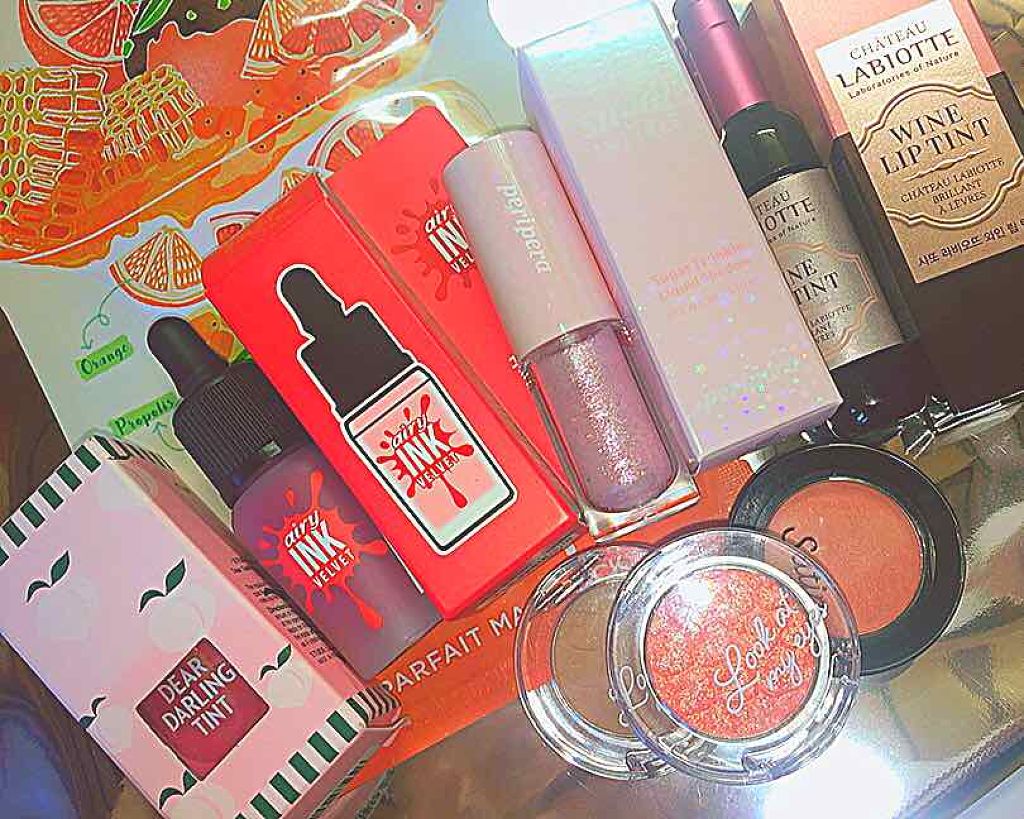 ルックアット マイアイジュエル/ETUDE/単色アイシャドウを使ったクチコミ（2枚目）