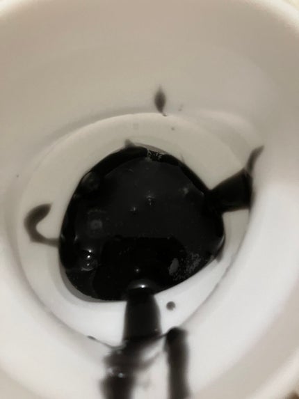 ニードル炭酸パック/NNE/洗い流すパック・マスクを使ったクチコミ(5枚目)