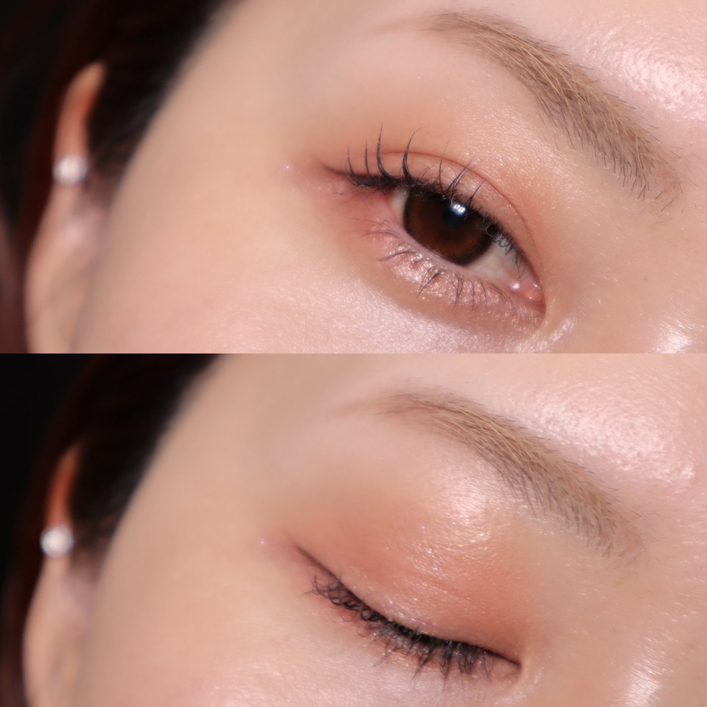 エテュセ アイエディション(カラーパレット)/ettusais/アイシャドウパレットを使ったクチコミ(8枚目)