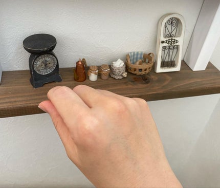 モイストゲルプラス/Re dermalab/オールインワン化粧品を使ったクチコミ(5枚目)