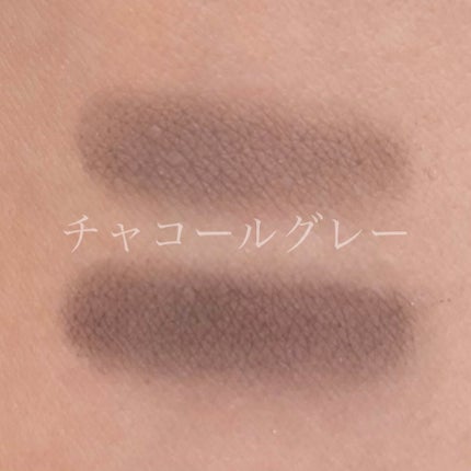 パウダーアイブロウR/CEZANNE/パウダーアイブロウを使ったクチコミ(1枚目)