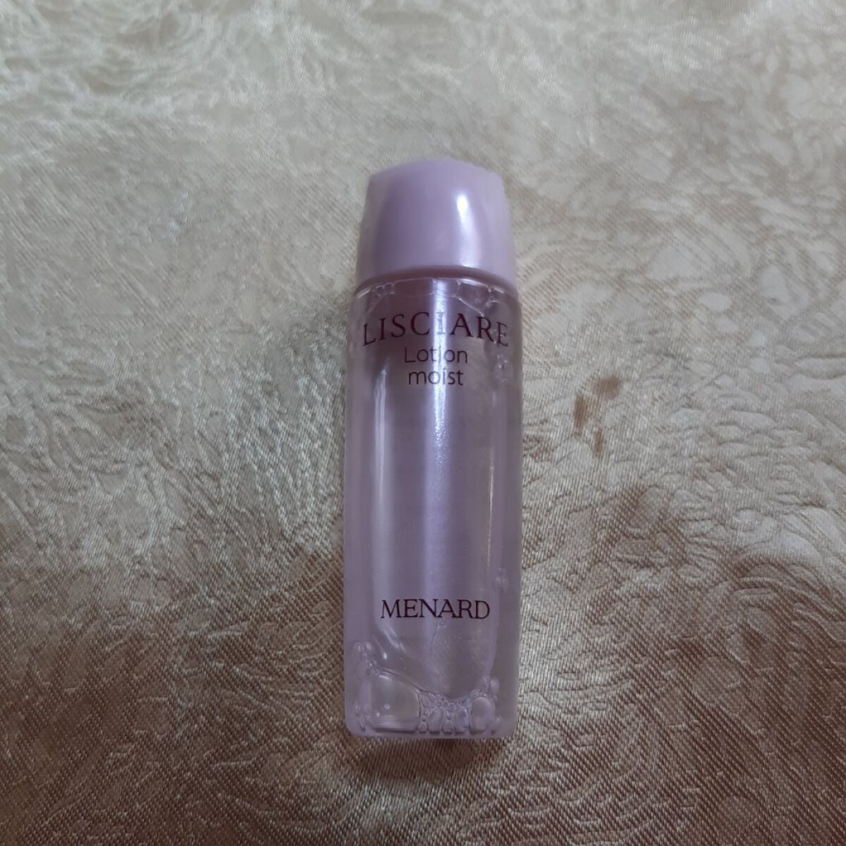 リシアル ローション/メナード/化粧水を使ったクチコミ(1枚目)