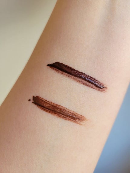 ラブ・ライナー オールラッシュマスク/ラブ・ライナー/マスカラを使ったクチコミ(6枚目)