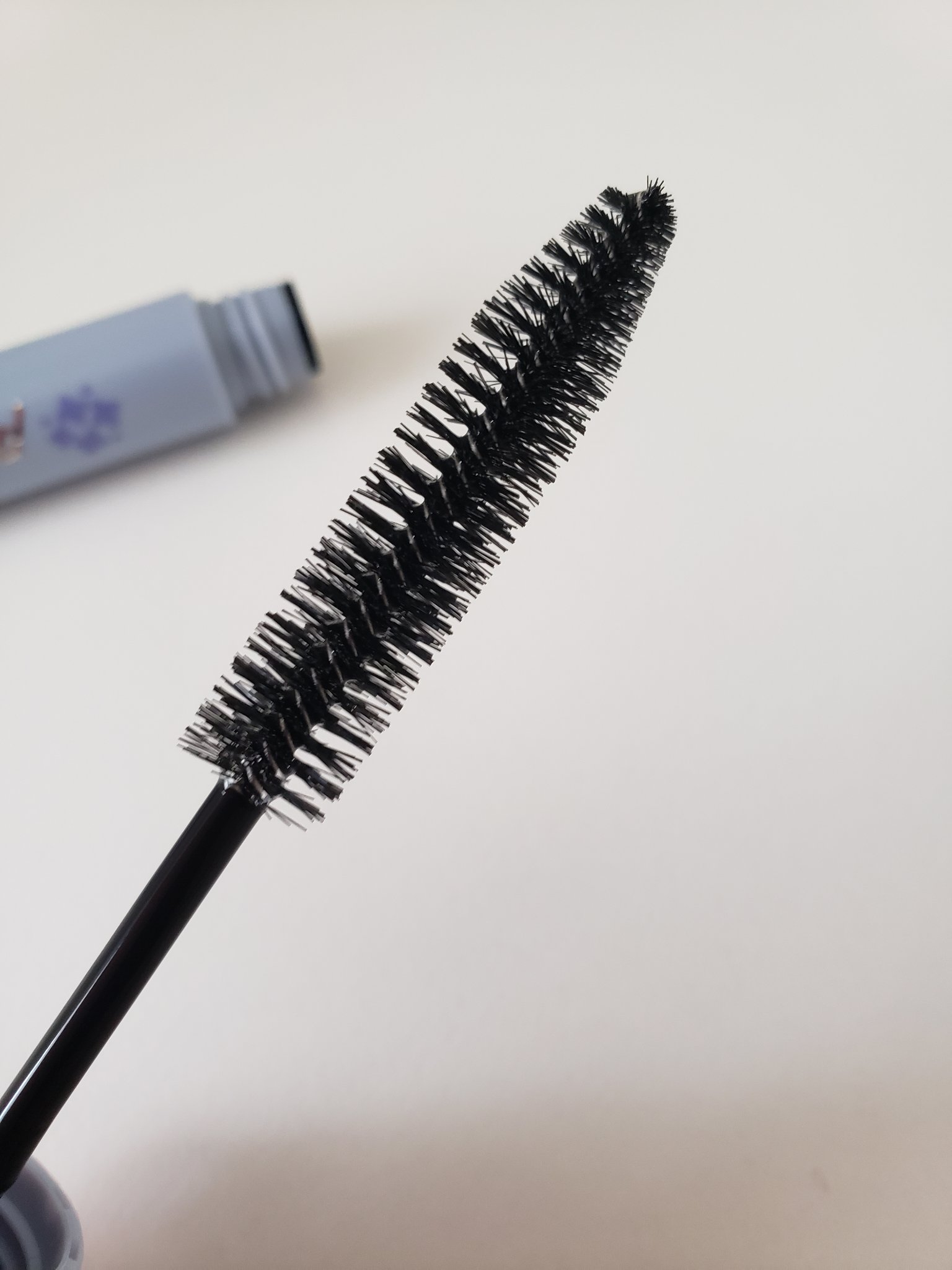 ポイントリペア スーパーハード アジサイの香り/plus eau/プレスタイリング・寝ぐせ直しを使ったクチコミ（3枚目）