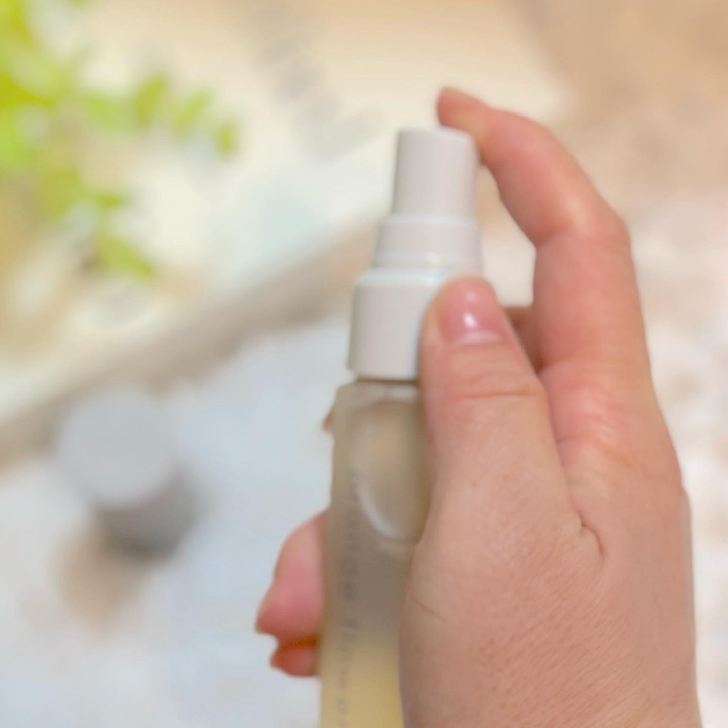 オレンジフラワーミストコロン/生活の木/香水(その他)を使ったクチコミ(3枚目)