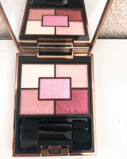【旧】ディオール アディクト リップ マキシマイザー/Dior/リップグロスを使ったクチコミ(1枚目)