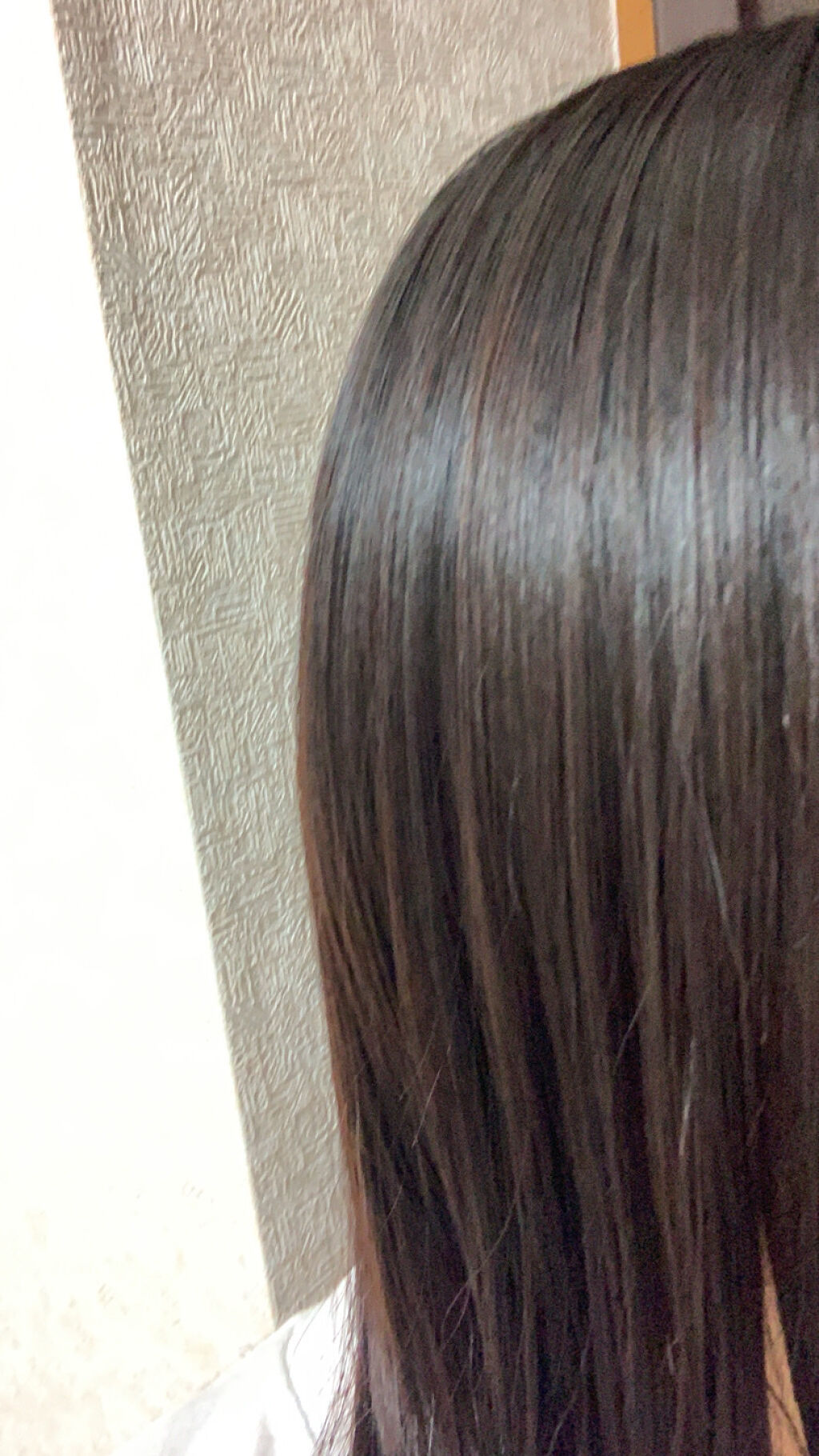 柳屋　あんず油/柳屋あんず油/ヘアオイルを使ったクチコミ（2枚目）