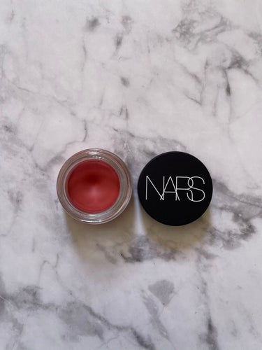 エアーマット ブラッシュ 00539/NARS/ジェル・クリームチークを使ったクチコミ（1枚目）