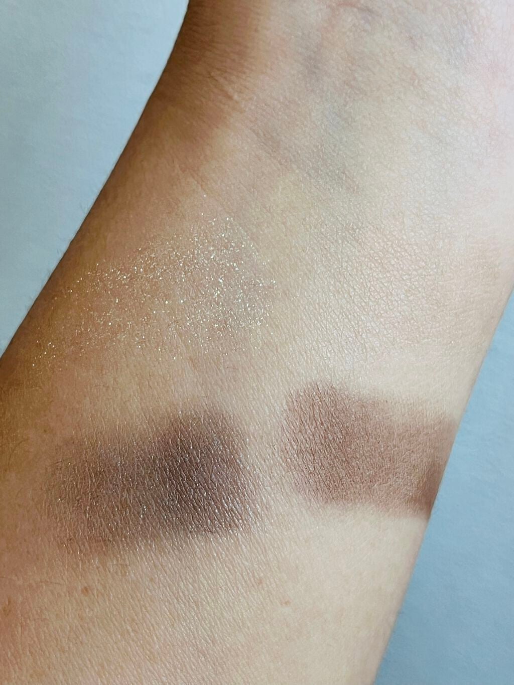 アイカラーレーション/LUNASOL/アイシャドウパレットを使ったクチコミ(6枚目)