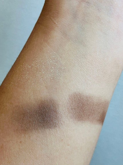 アイカラーレーション/LUNASOL/アイシャドウパレットを使ったクチコミ(6枚目)