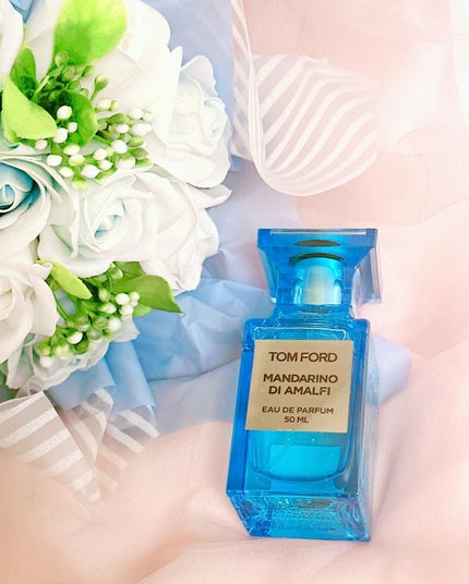 ウード・ウッド オード パルファム スプレィ/TOM FORD BEAUTY/香水(メンズ)を使ったクチコミ(1枚目)