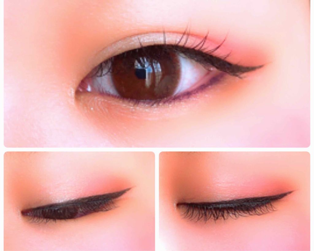 セレクト アイカラー/ESPRIQUE/単色アイシャドウを使ったクチコミ(1枚目)