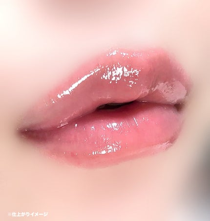 KATE リップモンスター クリアトーンのクチコミ「バブみのあるナチュ盛れリップで可愛すぎる…👶🏻🎀リップモンスターの新種、クリアトーンがでるよ❕.....」(1枚目)