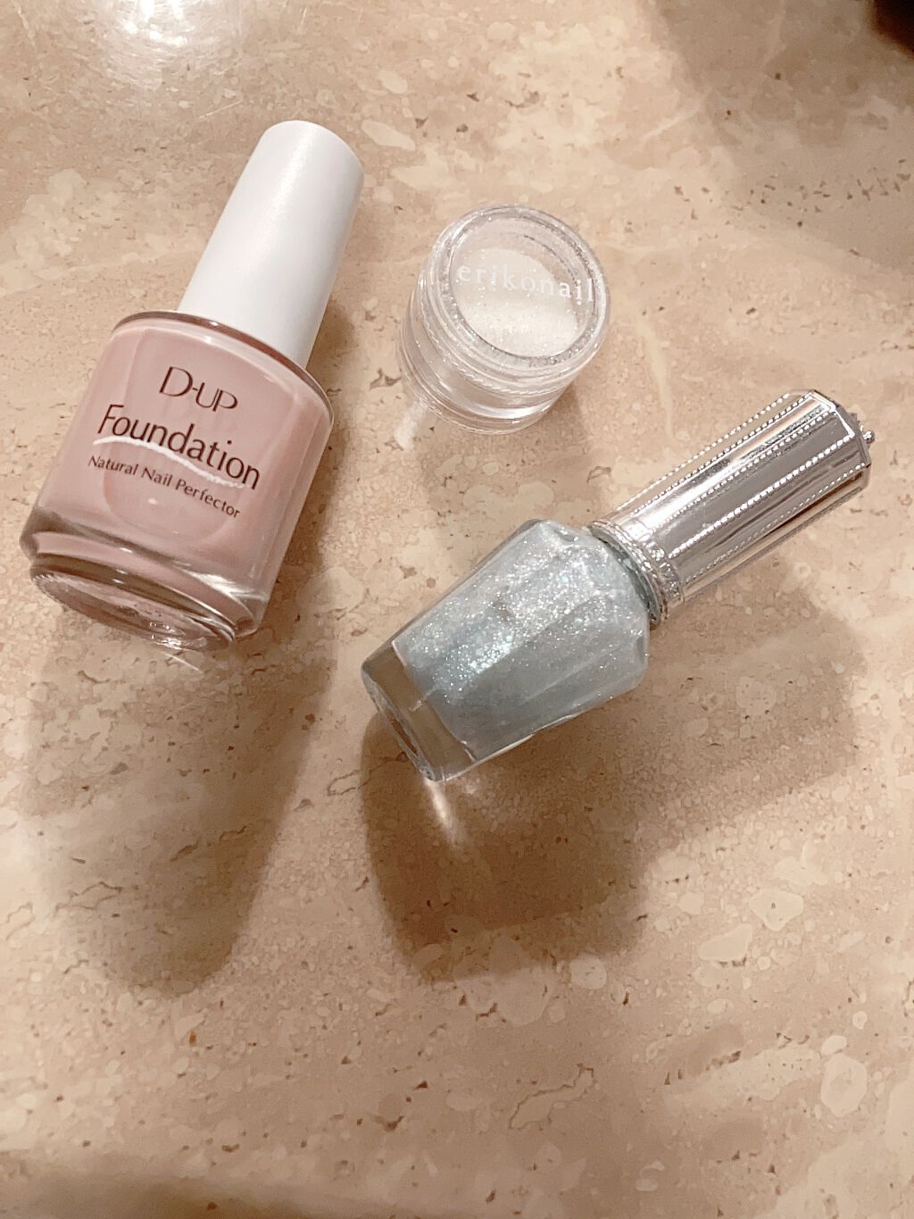 ＥＲＩＫＯＮＡＩＬＣＯＬＬＥＣＴＩＯＮ/エリコネイル/ネイルシールを使ったクチコミ（3枚目）