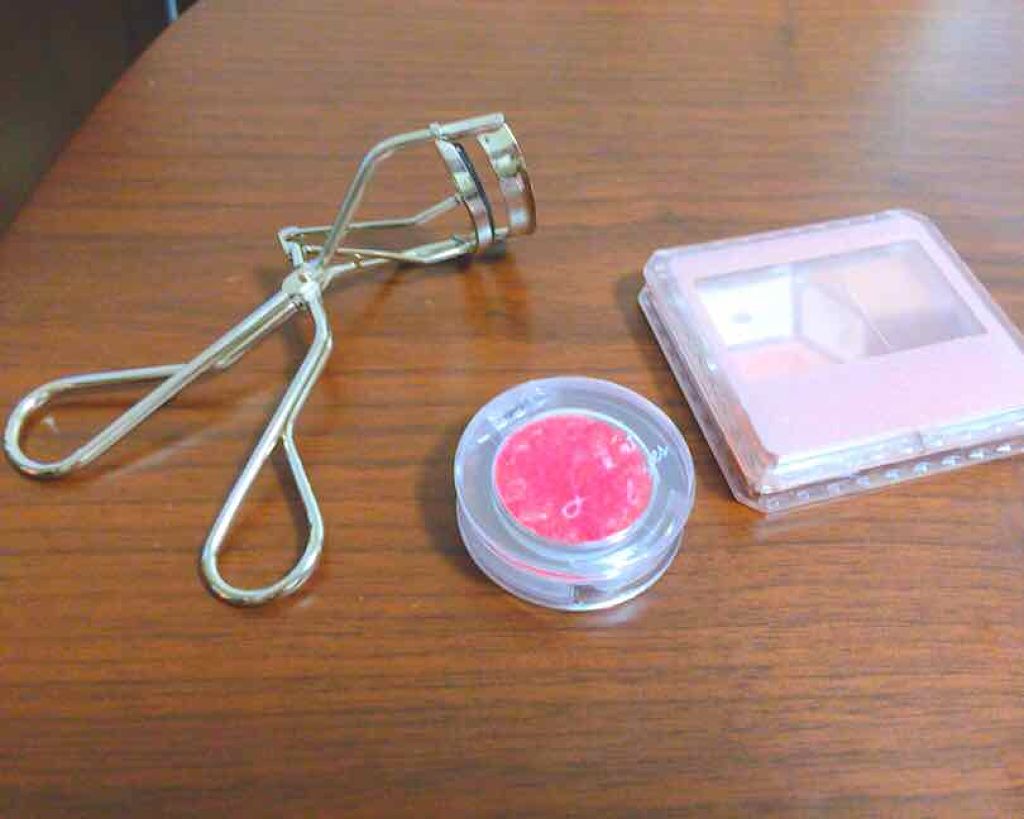 ルックアット マイアイズ/ETUDE/単色アイシャドウを使ったクチコミ（1枚目）