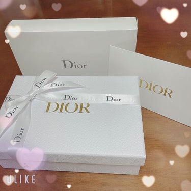 ディオールスキン フォーエヴァー クッション パウダー/Dior/ルースパウダーを使ったクチコミ（1枚目）