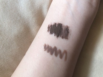 パーフェクトエクステンション マスカラ for カール/D-UP/マスカラを使ったクチコミ(5枚目)