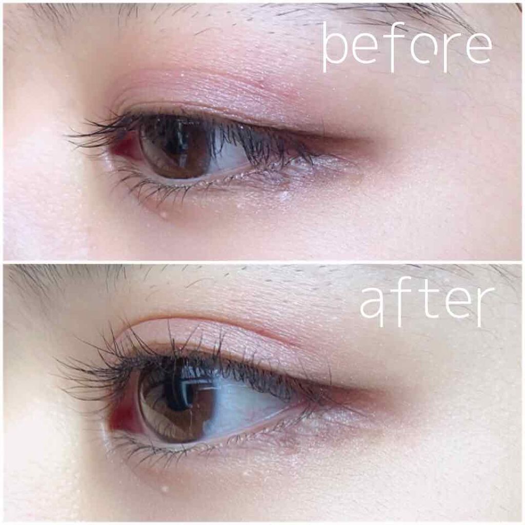 アイラッシュカーラー /SHISEIDO/ビューラーを使ったクチコミ（2枚目）