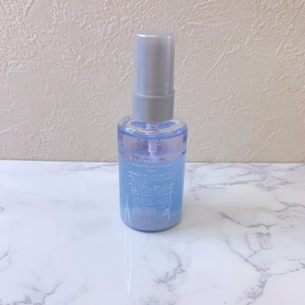 モイストカクテルフィクサー/MAJOLICA MAJORCA/フィックスミストを使ったクチコミ(4枚目)