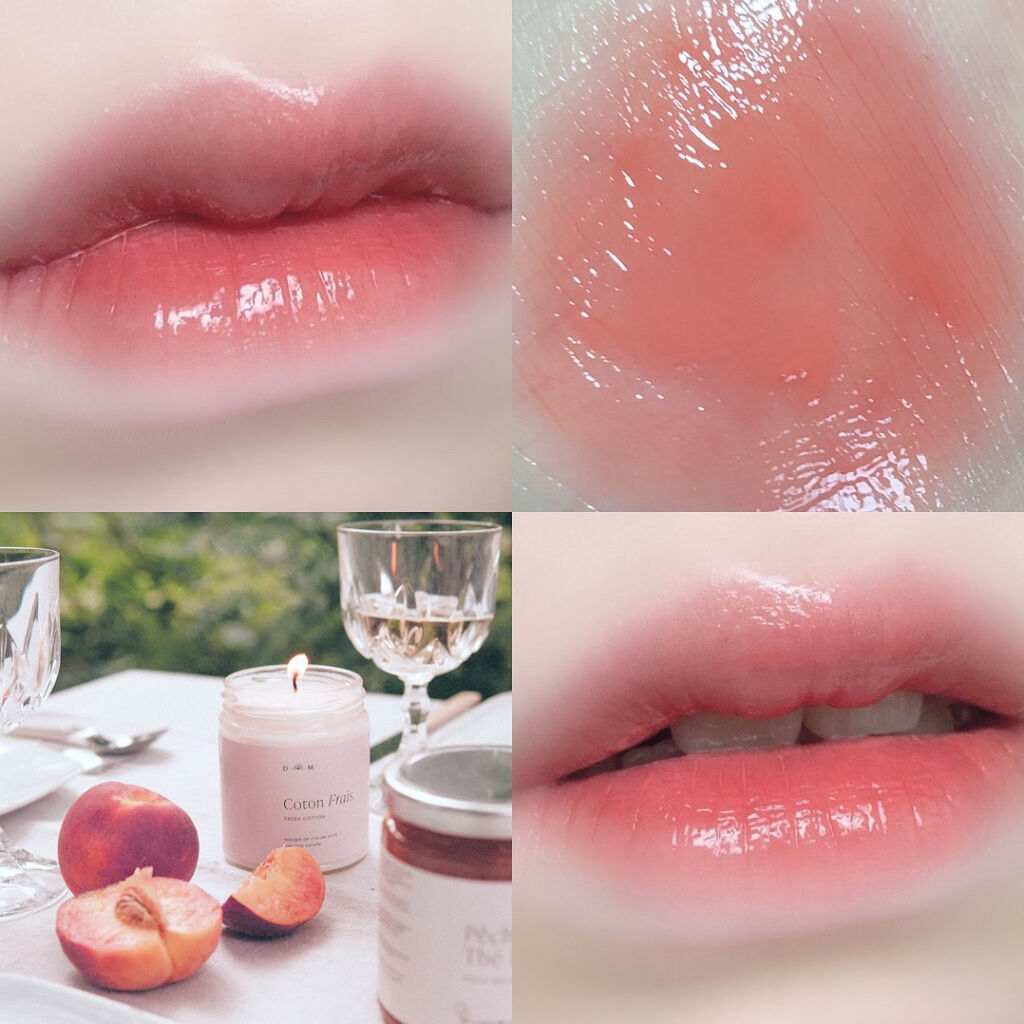 デューティント/AMUSE/リップティント by 花染  緋鞠