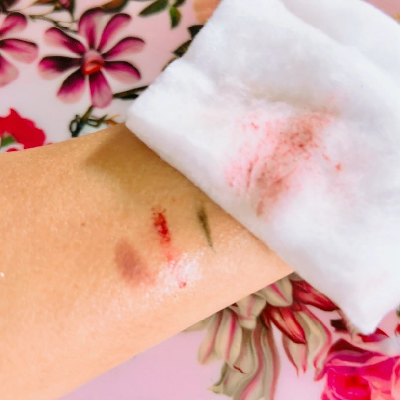 を使ったクチコミ（3枚目）